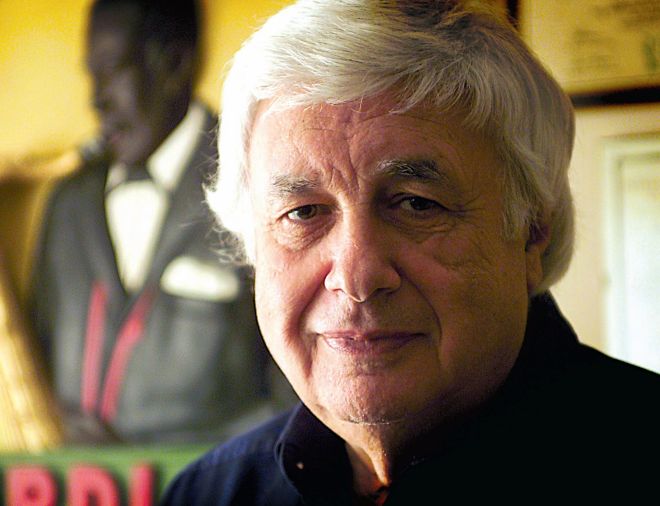 Jeffrey Kruger